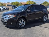 Used 2013 Ford Edge Limited w/ Driver Entry Pkg image 3