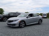 Used 2021 Honda Civic LX image 2