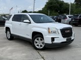 Used 2016 GMC Terrain SLE image 2