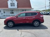 Used 2015 Nissan Rogue SL w/ SL Premium Package image 4