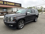 Used 2017 Chevrolet Tahoe Premier image 2