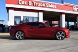 Used 2016 Chevrolet Camaro SS image 3