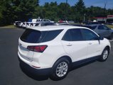 Certified 2023 Chevrolet Equinox LS w/ LS Convenience Package image 3