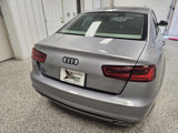 Used 2016 Audi A6 2.0T Premium Plus w/ Premium Plus Package image 6