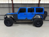 Used 2015 Jeep Wrangler Unlimited Sahara image 4