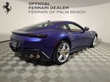 Certified 2021 Ferrari Roma image 3