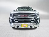 Used 2020 GMC Sierra 1500 SLT w/ SLT Premium Plus Package image 2