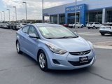 Used 2011 Hyundai Elantra GLS w/ Navigation Pkg 4 image 2