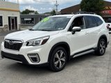 Used 2020 Subaru Forester Touring w/ Popular Package #2 image 3