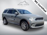 Used 2022 Dodge Durango SXT image 2