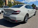 Certified 2025 Genesis G70 2.5T image 3