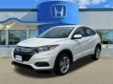 Certified 2022 Honda HR-V LX image 5