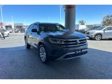 Used 2021 Volkswagen Atlas Cross Sport SE w/ Panoramic Sunroof Package image 2