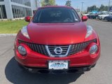 Used 2014 Nissan Juke SL image 2