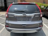 Used 2015 Honda CR-V EX-L image 4