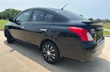 Used 2016 Nissan Versa SV image 3