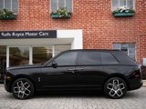 Used 2024 Rolls-Royce Cullinan Black Badge image 3