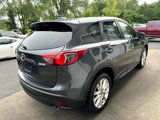 Used 2014 MAZDA CX-5 Grand Touring image 4
