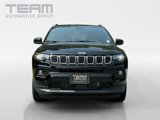New 2025 Jeep Compass Latitude image 2