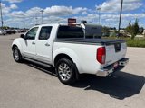 Used 2013 Nissan Frontier SL w/ Moonroof Pkg image 3