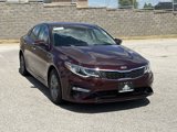 Used 2020 Kia Optima LX image 6