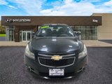 Used 2011 Chevrolet Cruze LT w/ RS Package image 2