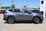 Used 2021 Honda CR-V EX image 2