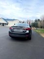 Used 2014 MAZDA MAZDA6 Grand Touring w/ MRCC + FOW Package image 5