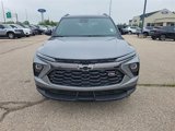 New 2025 Chevrolet TrailBlazer RS w/ Convenience Package image 2