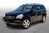 Used 2012 Mercedes-Benz GL 450 4MATIC image 2