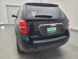 Used 2017 Chevrolet Equinox LS image 6