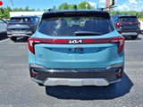 New 2025 Kia Seltos S image 4
