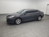 Used 2015 Chevrolet Malibu LS w/ Protection Package image 2