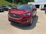 Used 2023 Ford Edge SEL image 4
