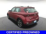 Certified 2022 Hyundai Venue Limited image 6