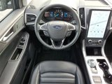 Used 2022 Ford Edge SEL w/ Convenience Package image 2