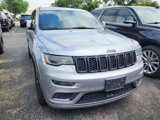 Used 2018 Jeep Grand Cherokee High Altitude image 2