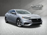 Used 2019 Honda Insight EX image 2