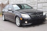 Used 2009 Mercedes-Benz C 350 Sport image 2