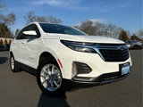 Certified 2022 Chevrolet Equinox LT image 3
