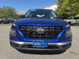 Certified 2022 Hyundai Venue SE image 2