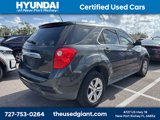 Used 2014 Chevrolet Equinox LS image 2