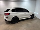 Used 2022 BMW X5 xDrive40i w/ M Sport Package image 6
