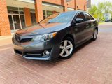 Used 2014 Toyota Camry SE image 3