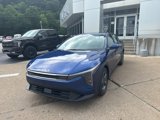 New 2025 Kia K4 LXS image 3