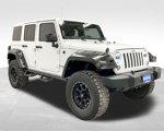 Used 2015 Jeep Wrangler Unlimited Rubicon w/ Connectivity Group image 3