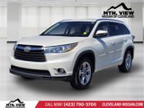 Used 2014 Toyota Highlander Limited image 4