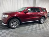 Used 2017 Dodge Durango SXT w/ Quick Order Package 23B image 3