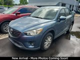 Used 2016 MAZDA CX-5 Touring image 2