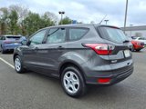 Certified 2017 Ford Escape S image 4